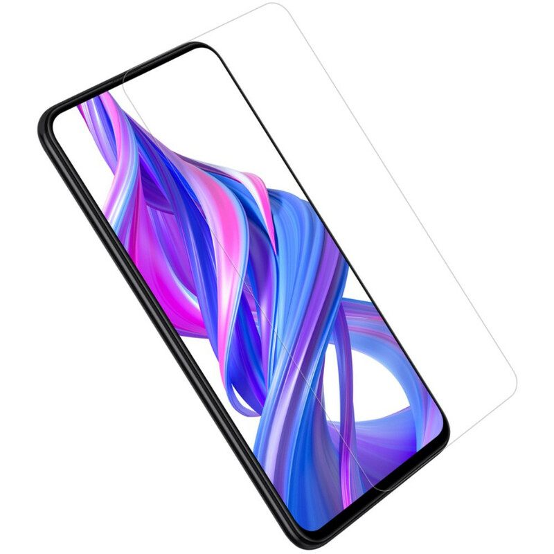 Näytönsuoja Huawei P Smart Pro / Honor 9X Pro Nillkin Puhelimelle