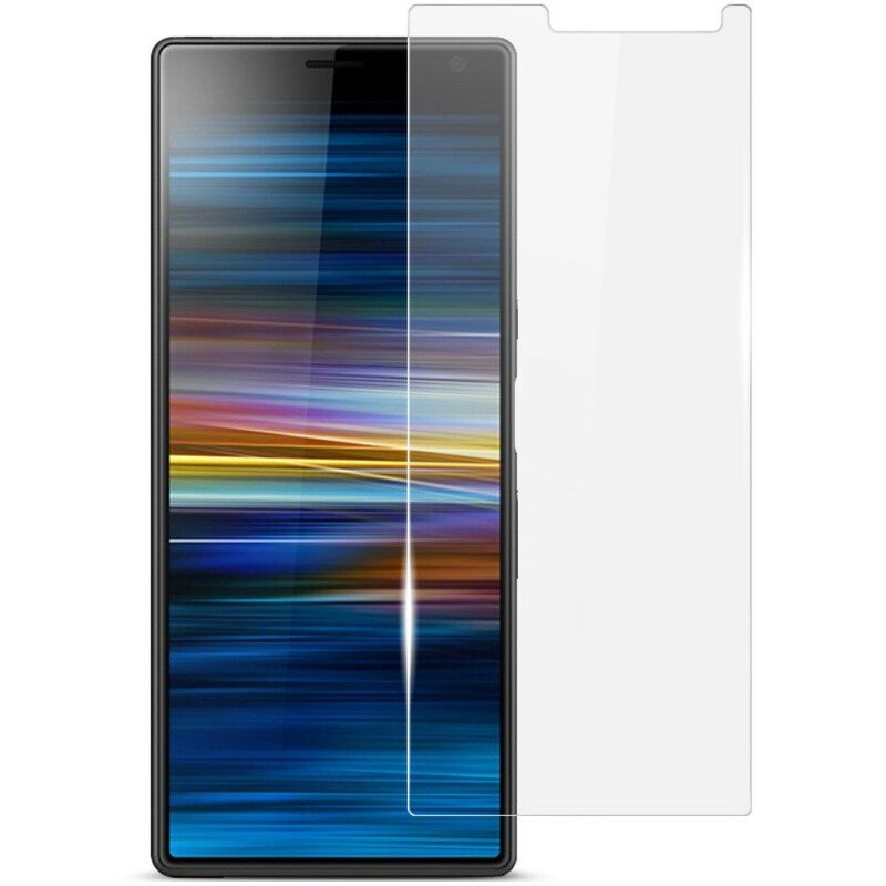 Imak-Suojakalvo Sony Xperia 10 Lle