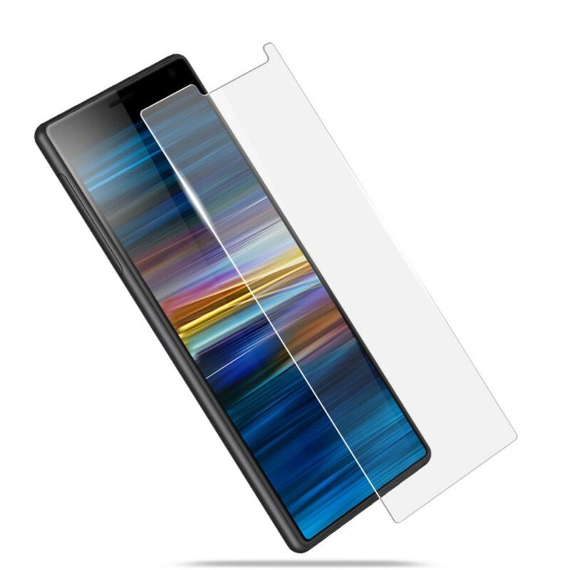 Imak-Suojakalvo Sony Xperia 10 Lle