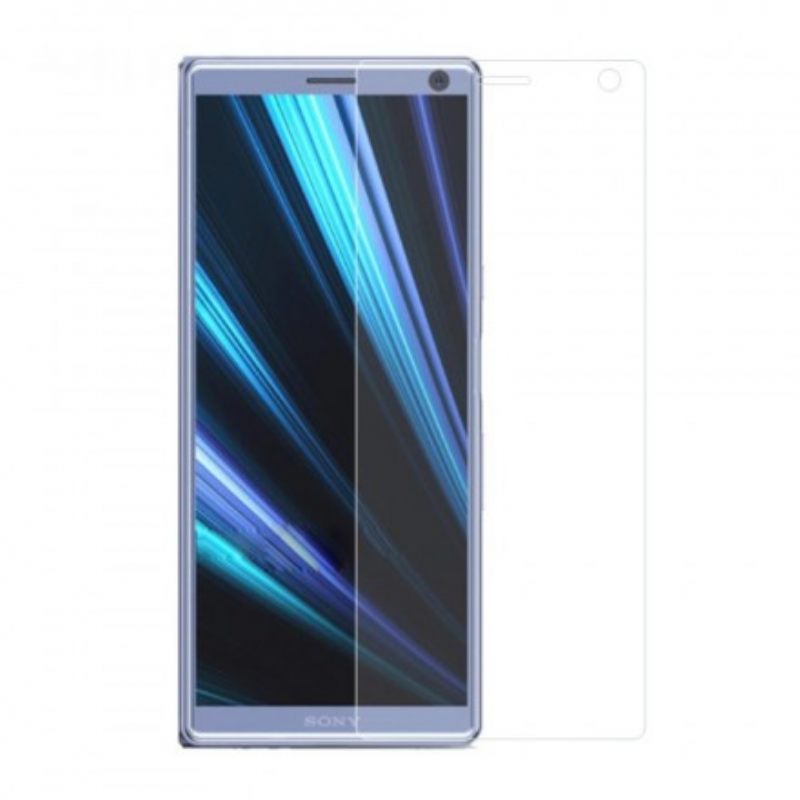 Karkaistu Lasisuoja Sony Xperia 10 N Näytölle