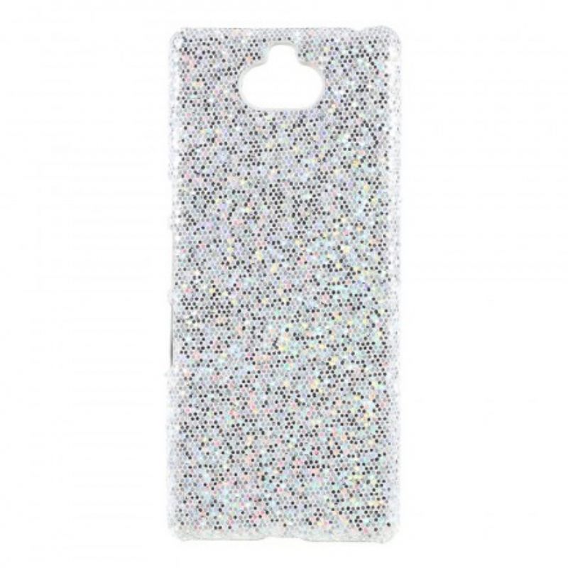 Kuori Sony Xperia 10 Glitter