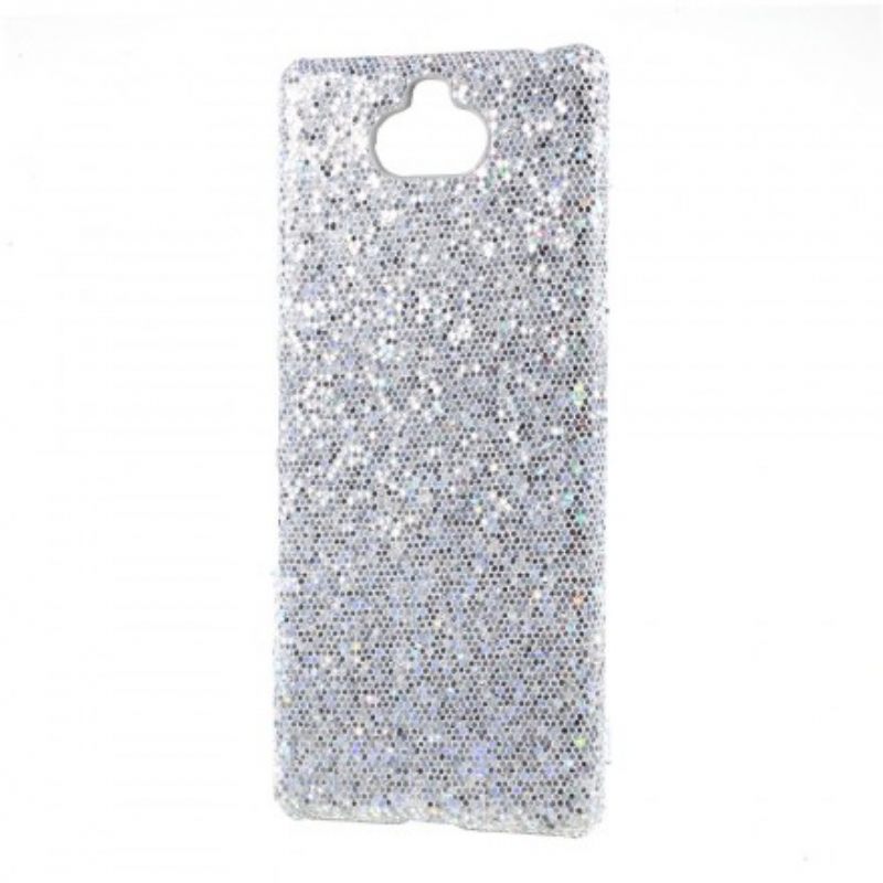 Kuori Sony Xperia 10 Glitter