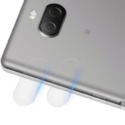 Suojaava Karkaistu Lasilinssi Sony Xperia 10 Imak Puhelimelle