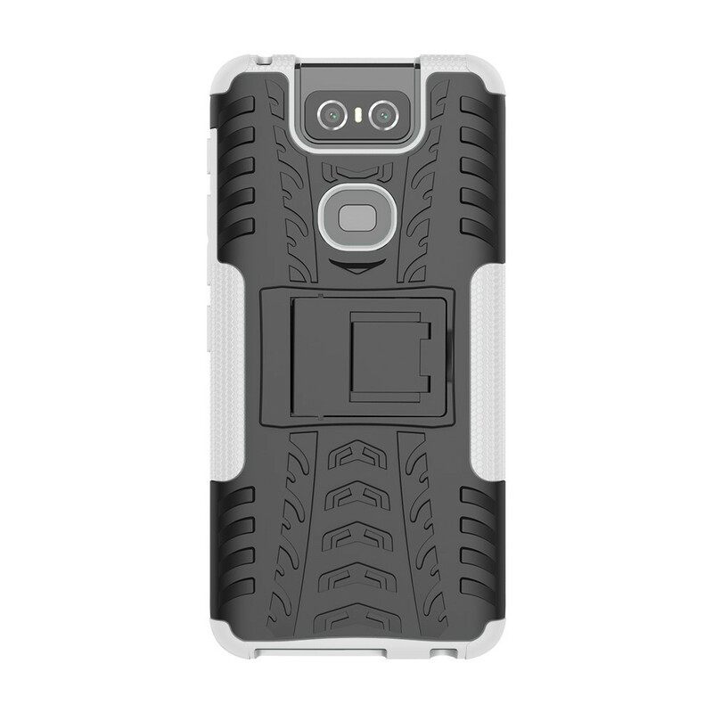 Case Asus ZenFone 6 Ultra Resistant