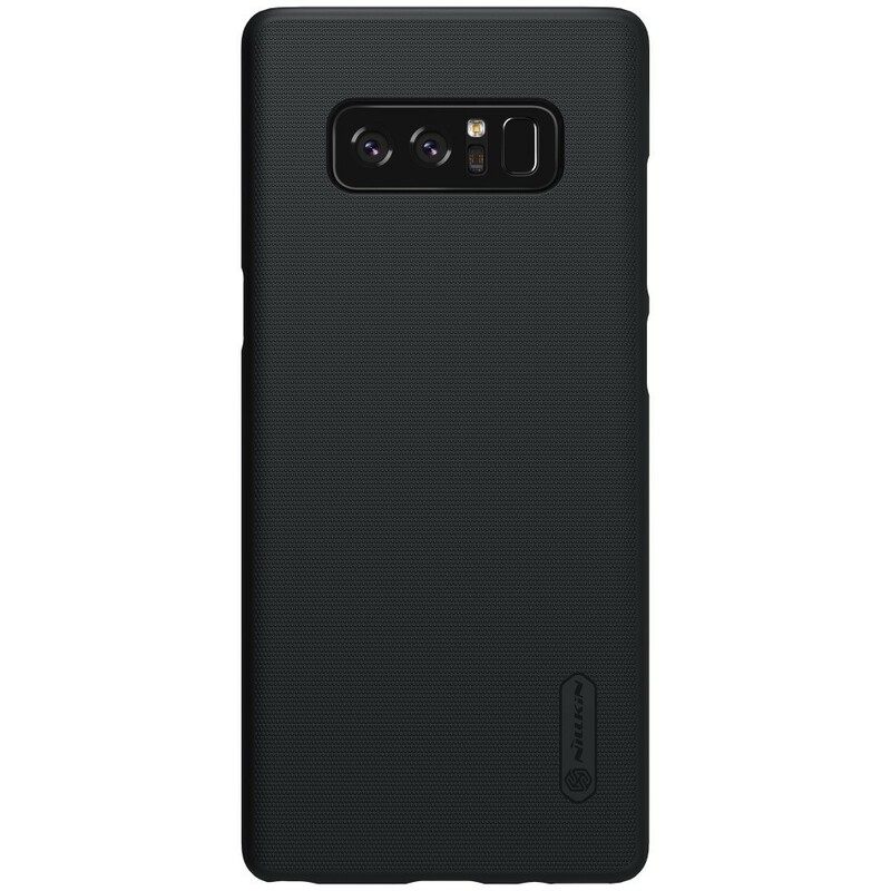 Kuori Samsung Galaxy Note 8 Rigid Frosted Nillkin