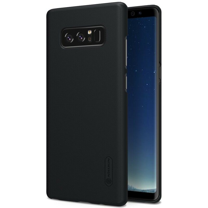 Kuori Samsung Galaxy Note 8 Rigid Frosted Nillkin