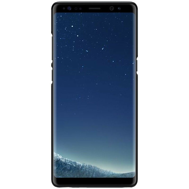 Kuori Samsung Galaxy Note 8 Rigid Frosted Nillkin