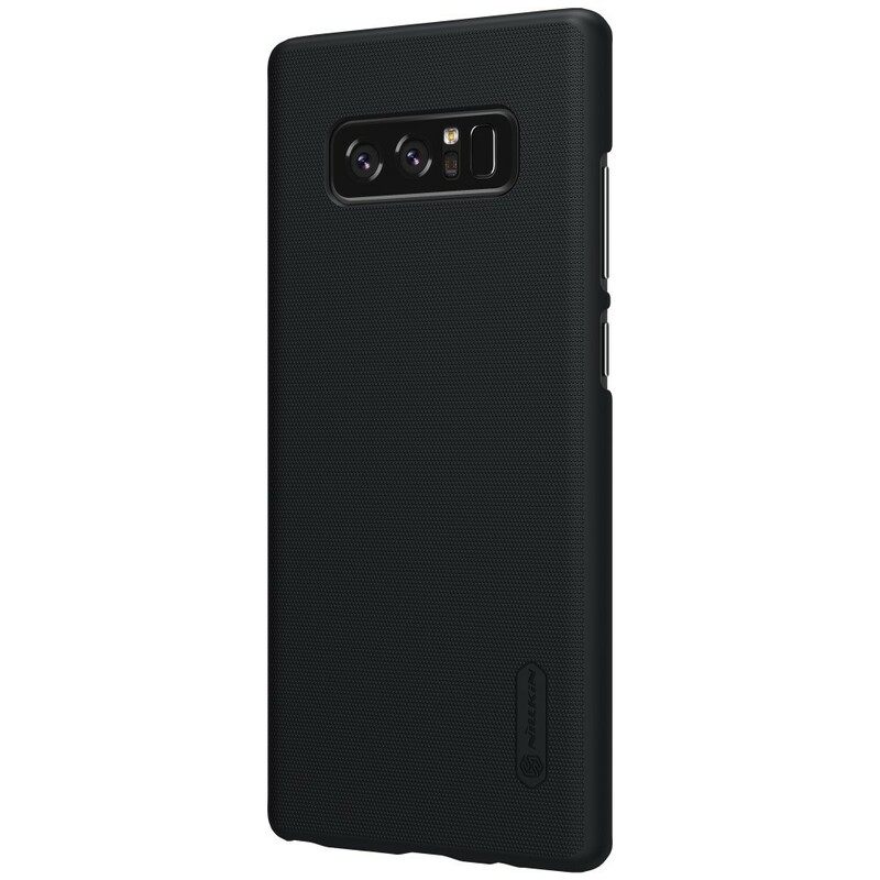 Kuori Samsung Galaxy Note 8 Rigid Frosted Nillkin