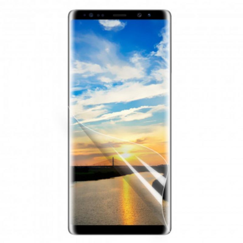 Näytönsuoja Samsung Galaxy Note 8 Lle