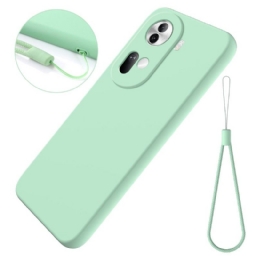 Case Oppo Reno 11 5g Puhelinkuoret Silikonihihna