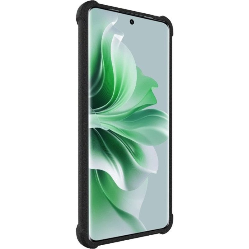 Kuori Oppo Reno 11 5g Imak-turvatyynyn Kulmat