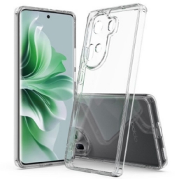 Kuori Oppo Reno 11 5g Läpinäkyvä Suojakuori