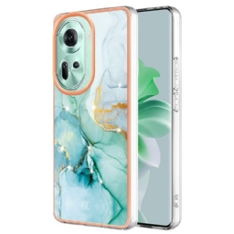 Kuori Oppo Reno 11 5g Marmorikuvio