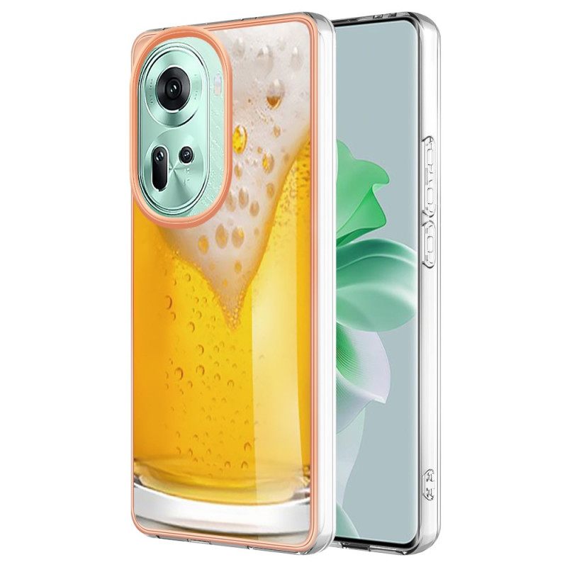 Kuori Oppo Reno 11 5g Olut