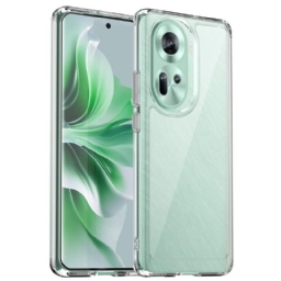 Puhelinkuoret Oppo Reno 11 5g Hybridi