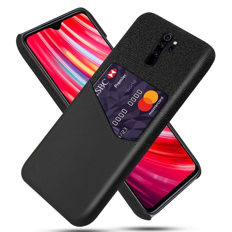 Case Xiaomi Redmi Note 8 Pro Ksq Kortin Haltija