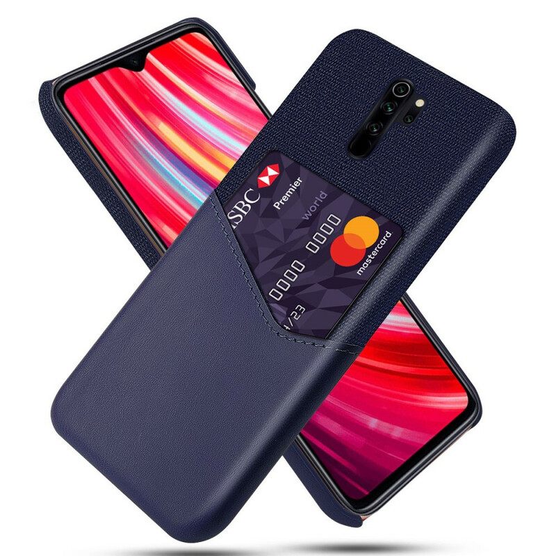 Case Xiaomi Redmi Note 8 Pro Ksq Kortin Haltija