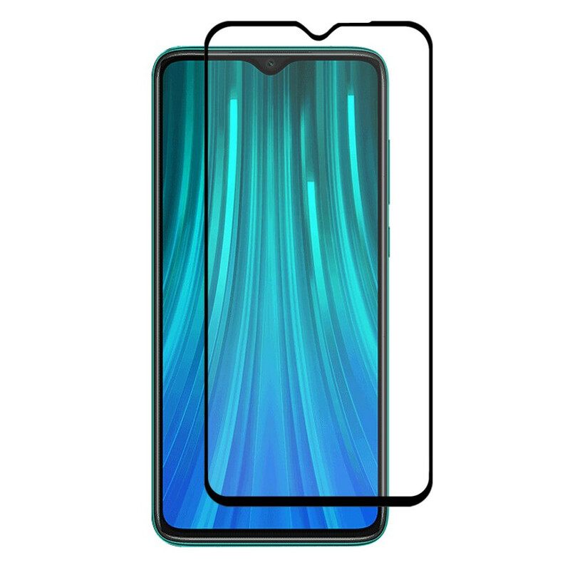 Karkaistu Lasisuoja Xiaomi Redmi Note 8 Pro Hat Prince Lle