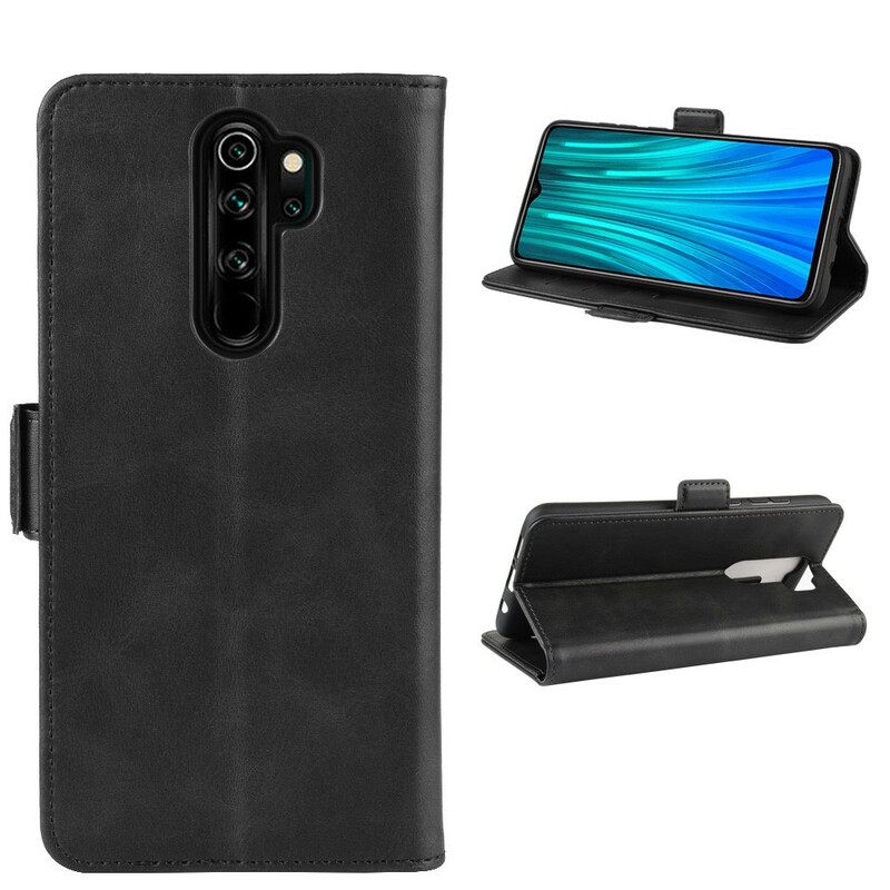 Kotelot Xiaomi Redmi Note 8 Pro Double Flap