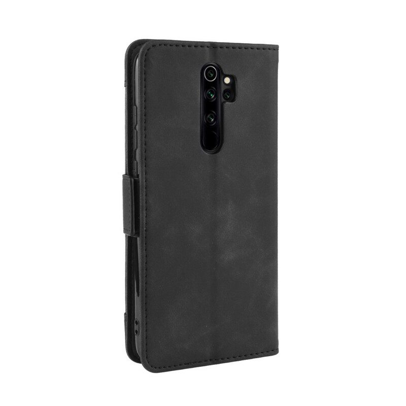 Kotelot Xiaomi Redmi Note 8 Pro First Class Multi-card