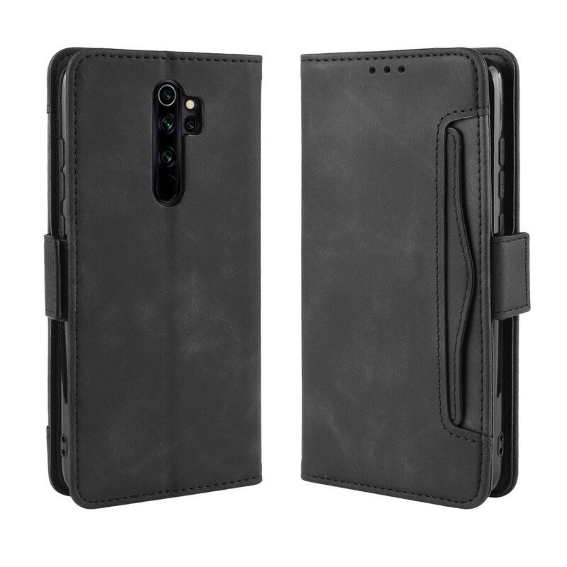 Kotelot Xiaomi Redmi Note 8 Pro First Class Multi-card