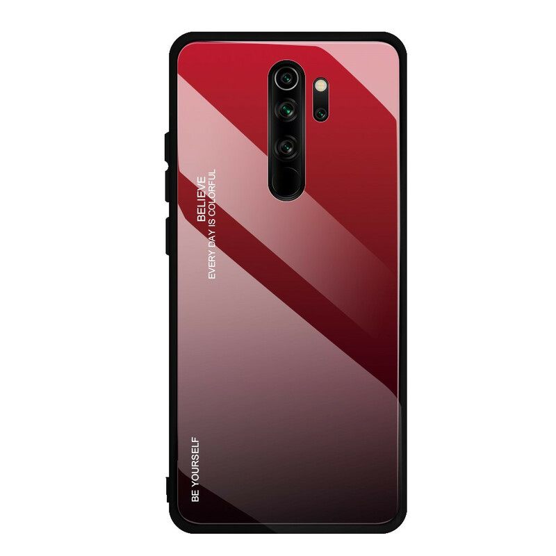 Kuori Xiaomi Redmi Note 8 Pro Galvanoitu Väri