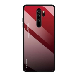 Kuori Xiaomi Redmi Note 8 Pro Galvanoitu Väri