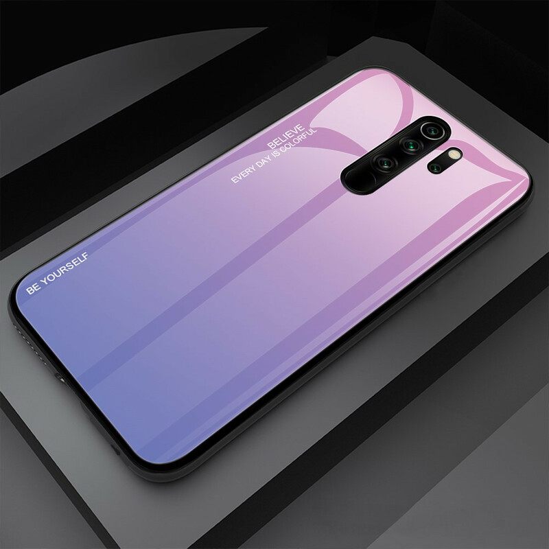 Kuori Xiaomi Redmi Note 8 Pro Galvanoitu Väri