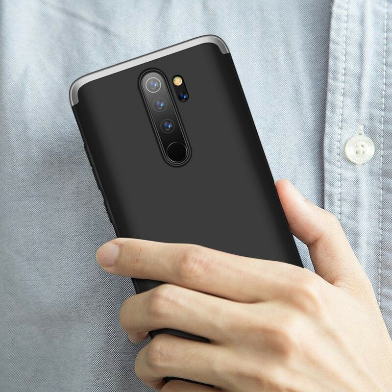 Kuori Xiaomi Redmi Note 8 Pro Gkk Irrotettava