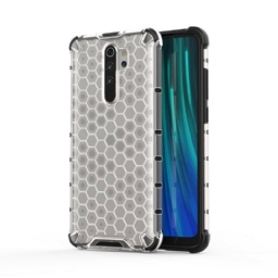 Kuori Xiaomi Redmi Note 8 Pro Honeycomb Style