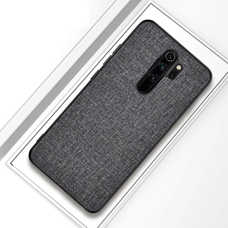 Kuori Xiaomi Redmi Note 8 Pro Kangasrakenne