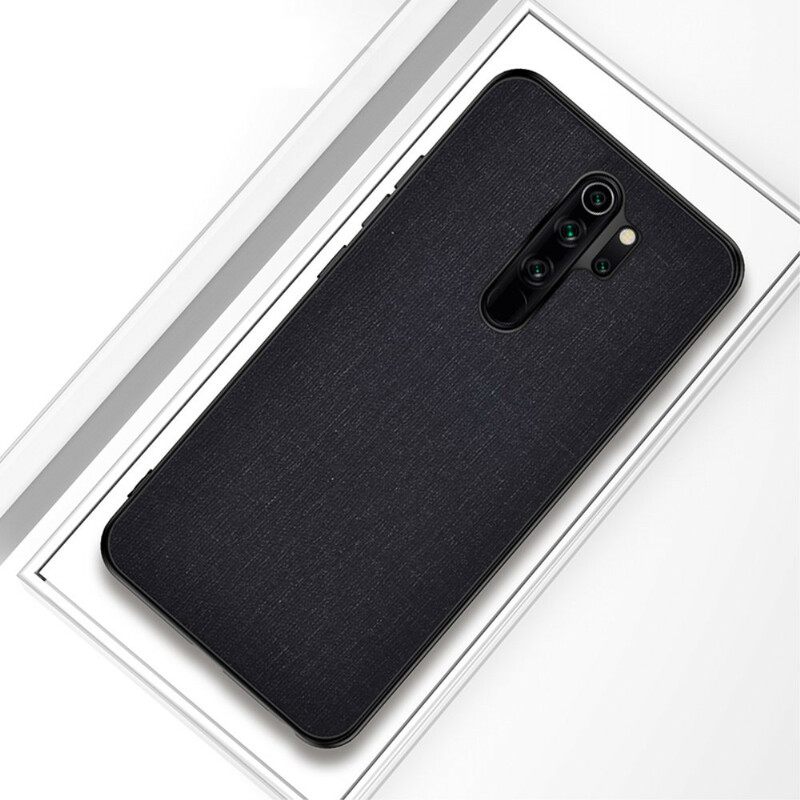 Kuori Xiaomi Redmi Note 8 Pro Kangasrakenne