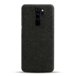 Kuori Xiaomi Redmi Note 8 Pro Ksq Fabric Chic