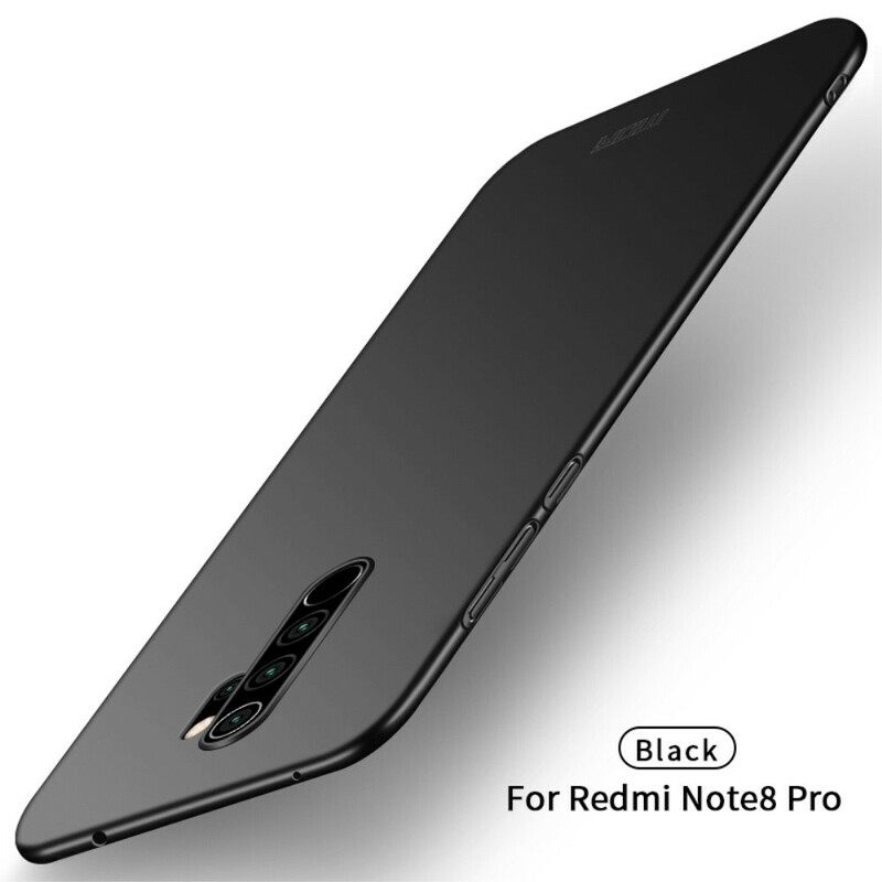 Kuori Xiaomi Redmi Note 8 Pro Mofi