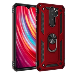 Kuori Xiaomi Redmi Note 8 Pro Premium Ring