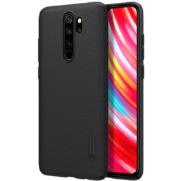 Kuori Xiaomi Redmi Note 8 Pro Rigid Frosted Nillkin