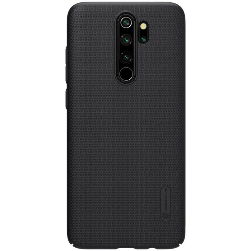 Kuori Xiaomi Redmi Note 8 Pro Rigid Frosted Nillkin