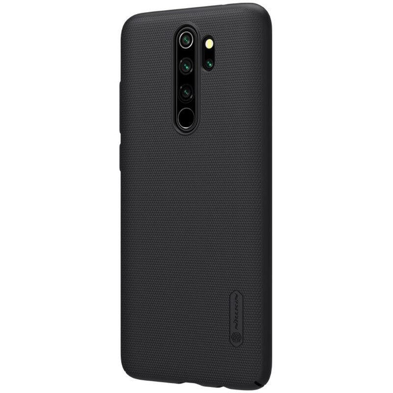 Kuori Xiaomi Redmi Note 8 Pro Rigid Frosted Nillkin