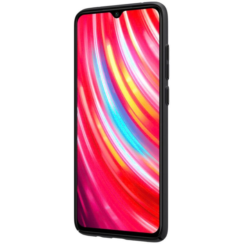 Kuori Xiaomi Redmi Note 8 Pro Rigid Frosted Nillkin