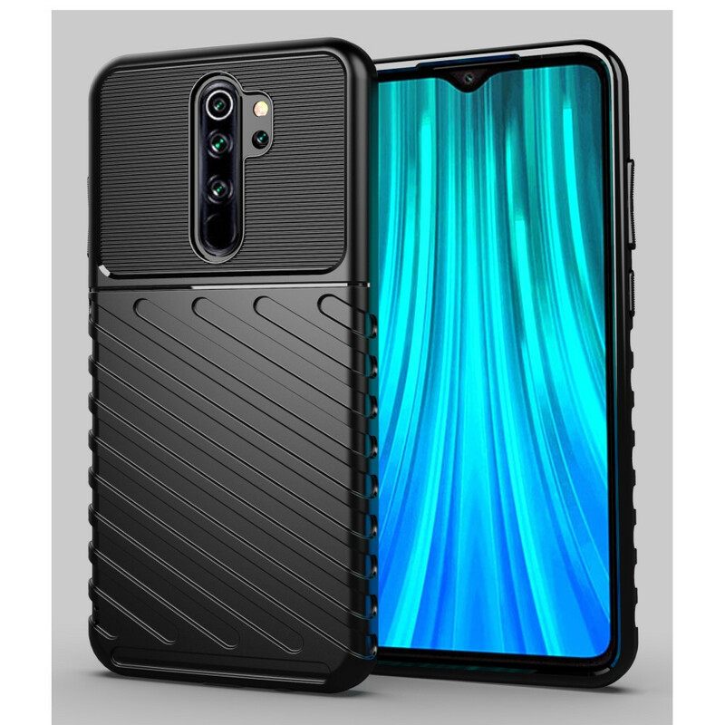 Kuori Xiaomi Redmi Note 8 Pro Thunder Sarja