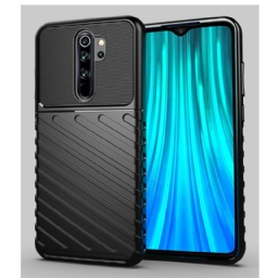 Kuori Xiaomi Redmi Note 8 Pro Thunder Sarja