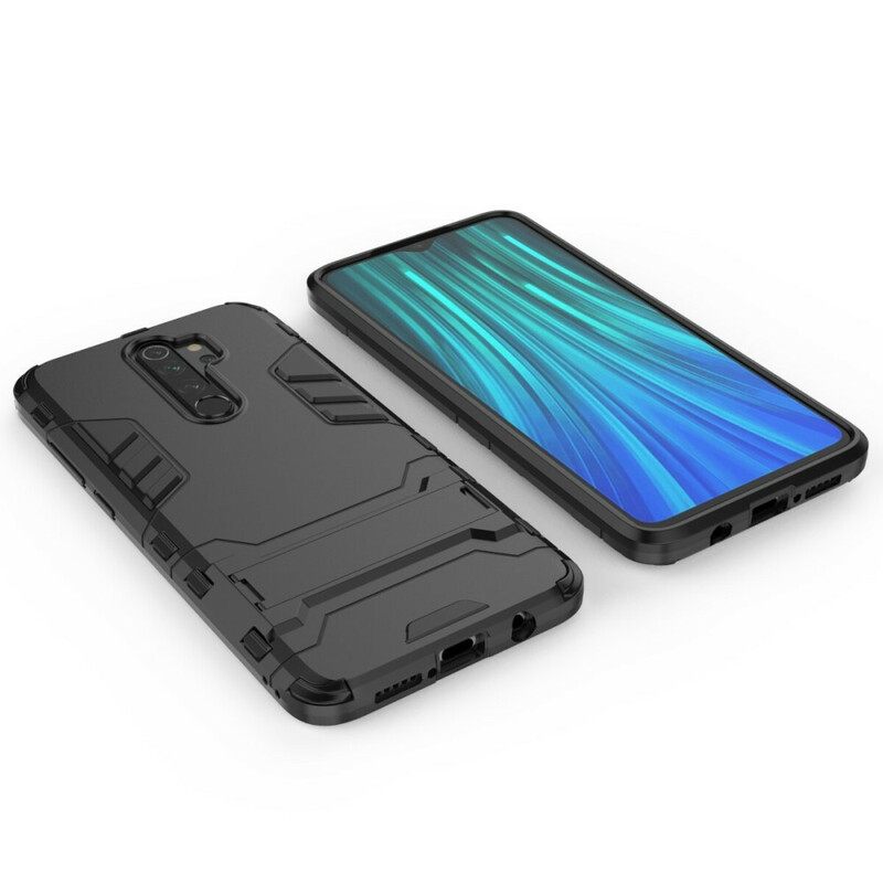 Kuori Xiaomi Redmi Note 8 Pro Ultra Resistant