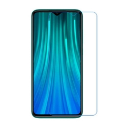 Näytönsuoja Xiaomi Redmi Note 8 Prolle