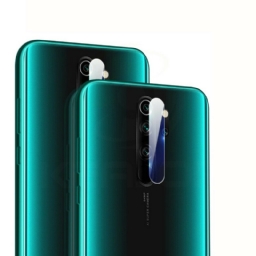 Suojaava Karkaistu Lasilinssi Xiaomi Redmi Note 8 Prolle