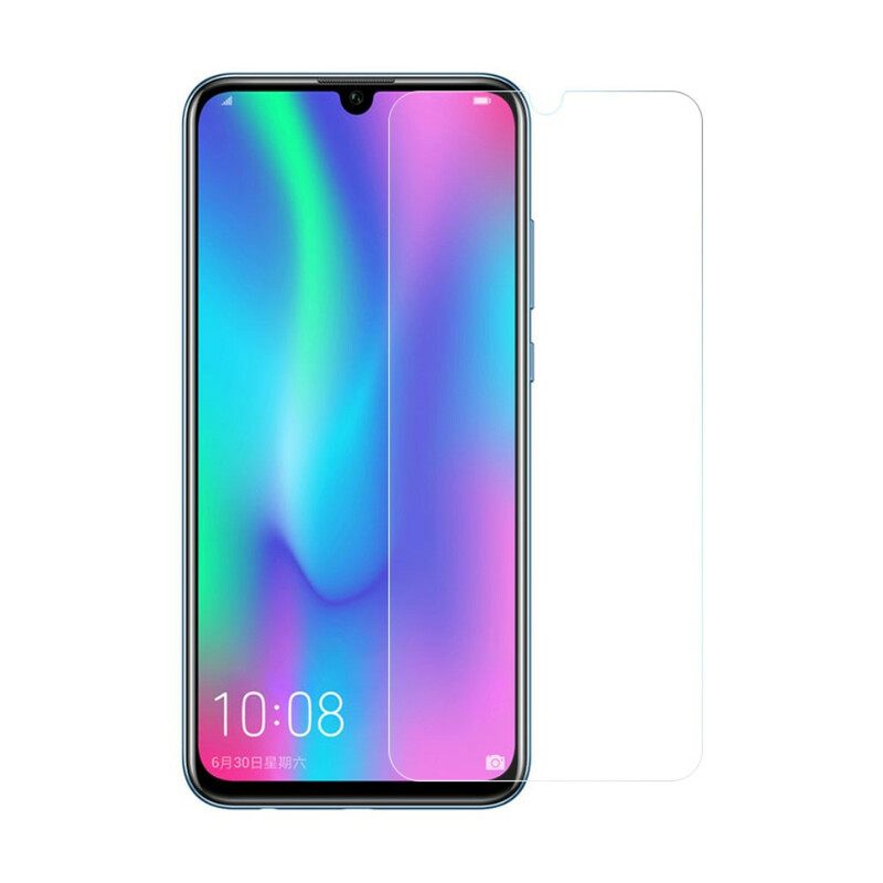 Arc Edge Karkaistu Lasisuoja Honor 10 Lite / P Smart Näytölle