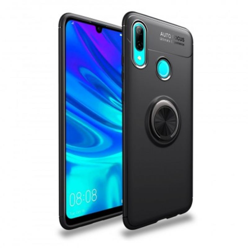 Case Huawei P Smart 2019 / Honor 10 Lite Rotary Ring