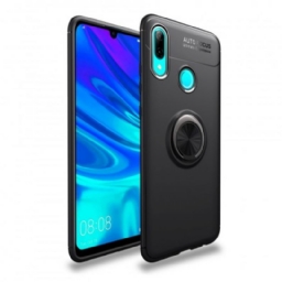 Case Huawei P Smart 2019 / Honor 10 Lite Rotary Ring