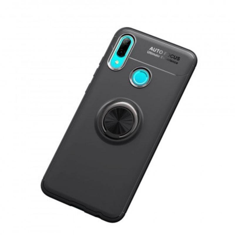 Case Huawei P Smart 2019 / Honor 10 Lite Rotary Ring