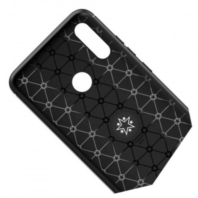 Case Huawei P Smart 2019 / Honor 10 Lite Rotary Ring