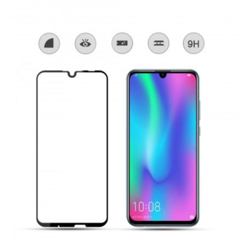 Karkaistu Lasisuoja Honor 10 Lite / Huawei P Smart 2019 Mocolo Lle